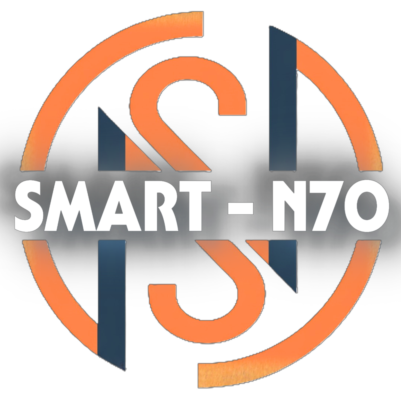 SmartN70 Logo